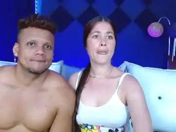 Chaturbate Private Sex Chat of darknovaduo