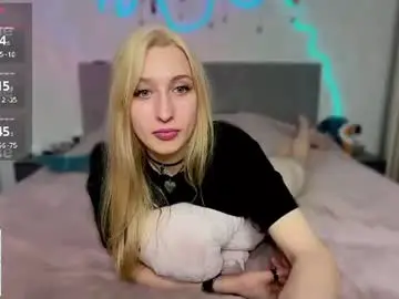 Chaturbate Live Sex Cam of emma_willson