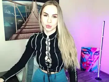 Chaturbate Sex Chat of erikagavin