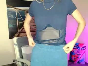 Chaturbate Live Sex of erikagavin