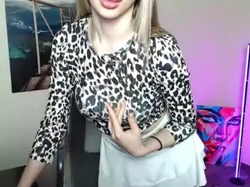 Chaturbate Best Webcam of erikagavin