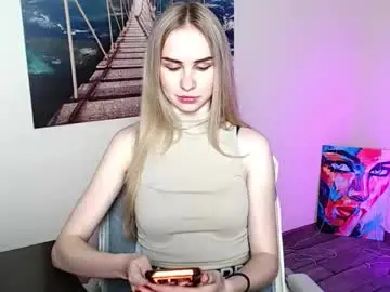 Chaturbate Free Porn Cam of erikagavin