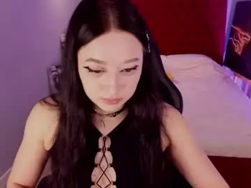 Chaturbate Sex Chat of evelinadark