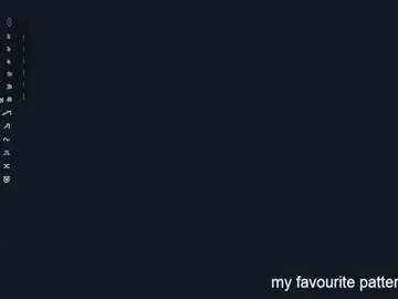 Chaturbate Live Sex Cam of helen__eve