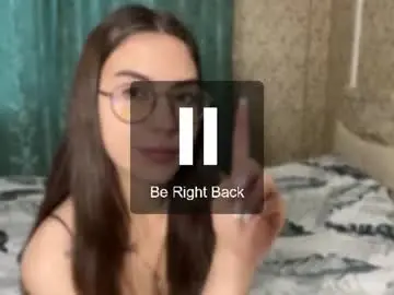Chaturbate Private Sex Chat of helen__eve