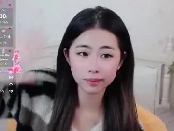 Chaturbate Live Sex Cam of kimberleymandy