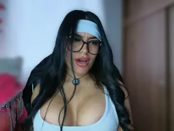 Chaturbate Sex Chat of layla_nicols