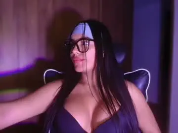 Chaturbate Free Porn Cam of layla_nicols