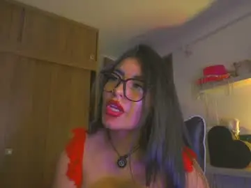 Chaturbate Private Sex Chat of layla_nicols