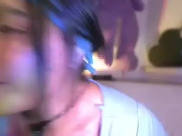 Chaturbate Free Live Porn of layla_nicols