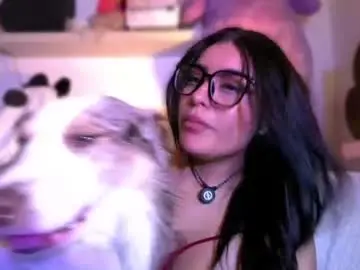 Chaturbate Watch Live Sex Cams of layla_nicols