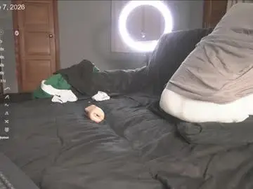 Chaturbate Adult Webcam of liambyrne