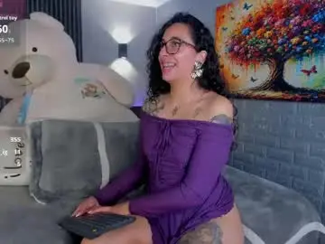 Chaturbate Best live sex cam show of magic_ivone