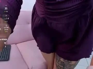 Chaturbate Adult Video Chat of magic_ivone