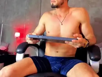 Chaturbate Private Sex Chat of mike_burke_