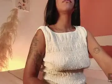 Chaturbate Live Sex Cam of natalybrown_