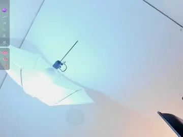 Chaturbate Nude Webcam of ruby_hill_