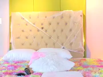 Chaturbate Adult Webcams of sammyruiz_