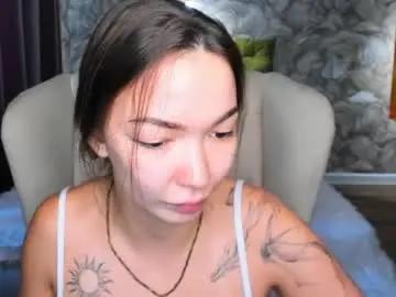 Chaturbate Live Sex Cam of susannjohnson
