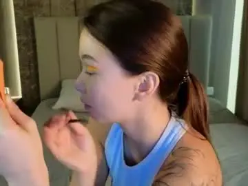 Chaturbate Sex Cam of susannjohnson