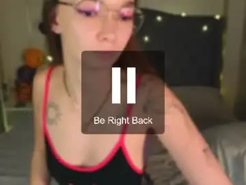 Chaturbate Live Sex of susannjohnson
