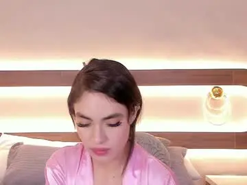 Chaturbate Nude Webcam of violeta_sum