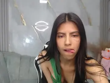 Chaturbate Nude Webcam of _kitty_v