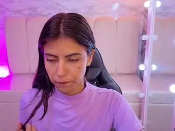 Chaturbate Live Sex Cam of _kitty_v