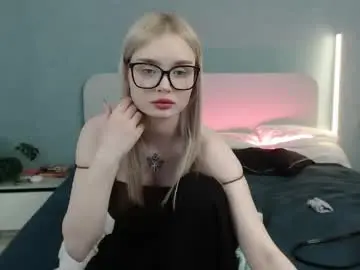 Chaturbate Free Live Porn of angel_share