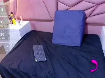 Chaturbate Adult Webcam of aylin_montana