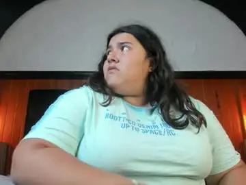 Chaturbate Live Sex Cam of candy_lovelly_