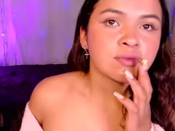 Chaturbate Watch Live Sex Cams of catalinaa_01