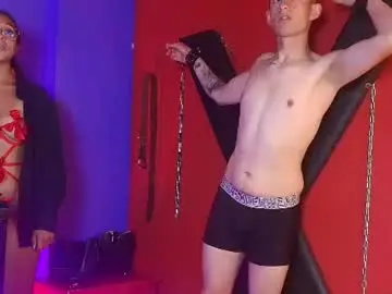Chaturbate Best Webcam of dhegoast