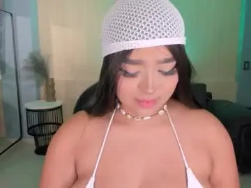 Chaturbate Adult Webcam of elizabethbennett_