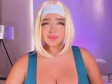 Chaturbate Sex Chat of elizabethbennett_