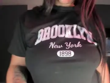 Chaturbate Best Webcam of elizabethbennett_