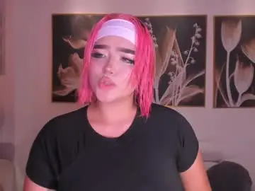 Chaturbate Watch Live Sex Cams of elizabethbennett_