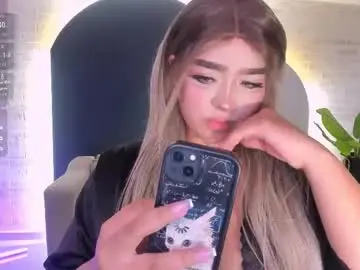 Chaturbate Sex Chat of elizabethbennett_