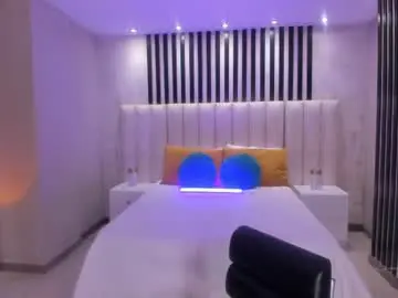 Chaturbate Adult Webcam of elizabethbennett_