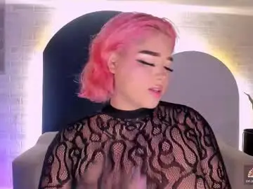 Chaturbate Live Porn of elizabethbennett_