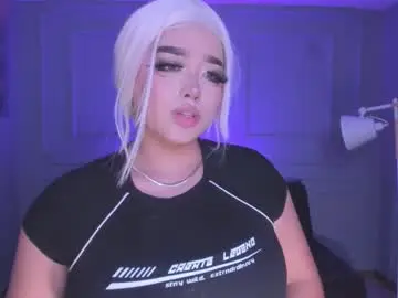 Chaturbate Adult Webcams of elizabethbennett_