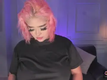 Chaturbate Live Porn of elizabethbennett_