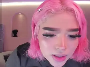 Chaturbate Live Sex Cam of elizabethbennett_