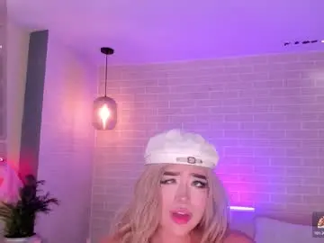 Chaturbate Live Porn of elizabethbennett_