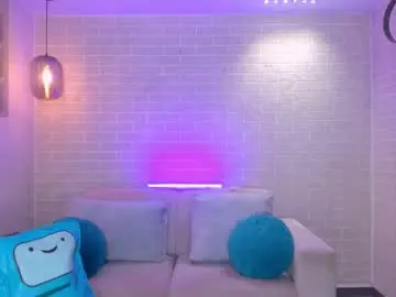 Chaturbate Best live sex cam show of elizabethbennett_