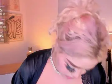 Chaturbate Private Sex Chat of elizabethbennett_