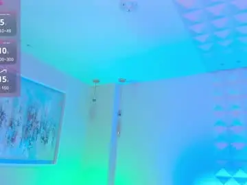 Chaturbate Adult Video Chat of elizabethbennett_