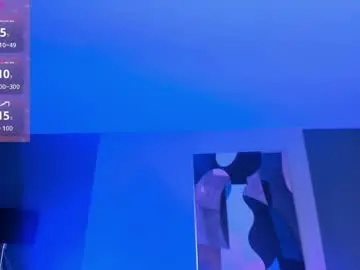 Chaturbate Nude Webcam of elizabethbennett_