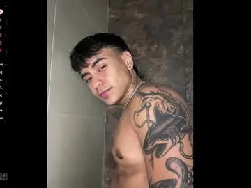 Chaturbate Live Porn of ftm_xxxperiencie