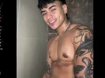 Chaturbate Watch Live Sex Cams of ftm_xxxperiencie